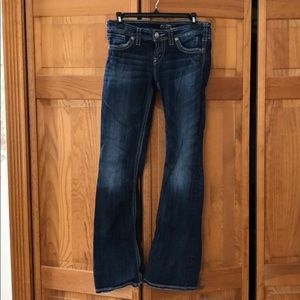 Silver Jeans Women’s | W28/L33